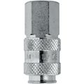 GAV UNI A2P Universal Quick Coupler 3/8" Female Packaged